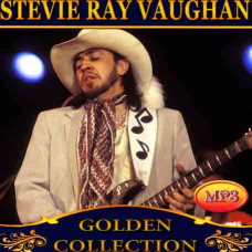 Stevie Ray Vaughan [CD/mp3]